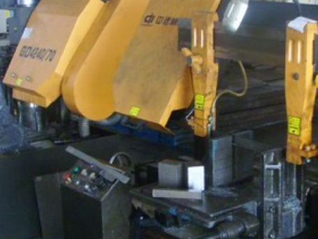 临夏SM45模具钢