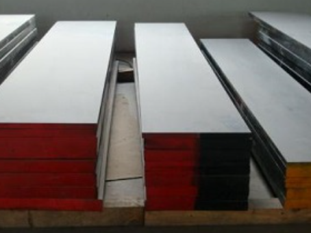 临夏Cr12MoV模具钢