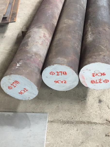 临夏9Cr2工具钢