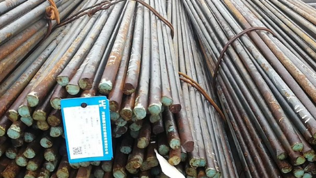 临夏30Cr合金结构钢