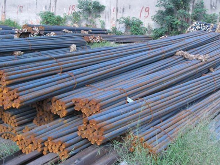 临夏50Cr合金结构钢